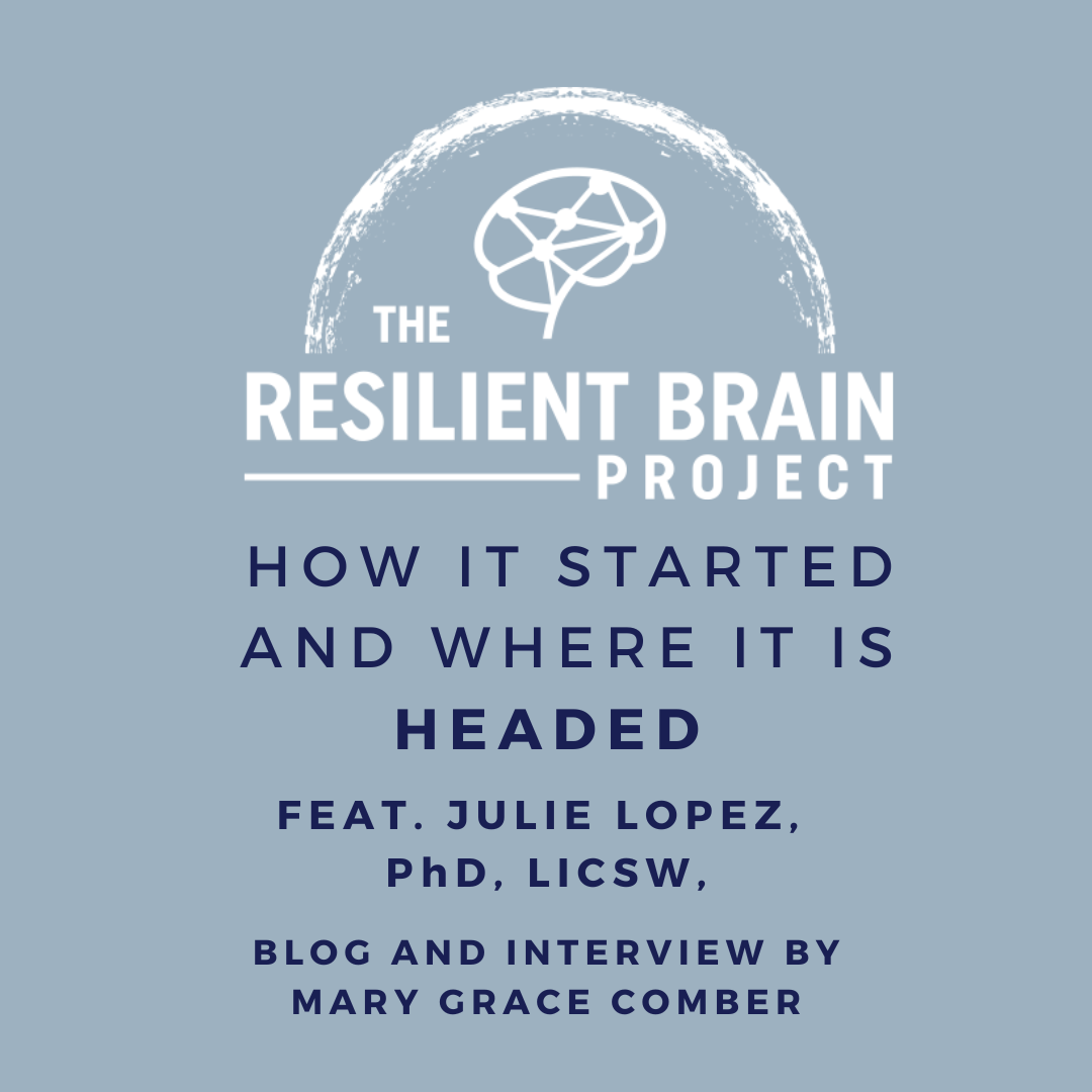 resilient brain project