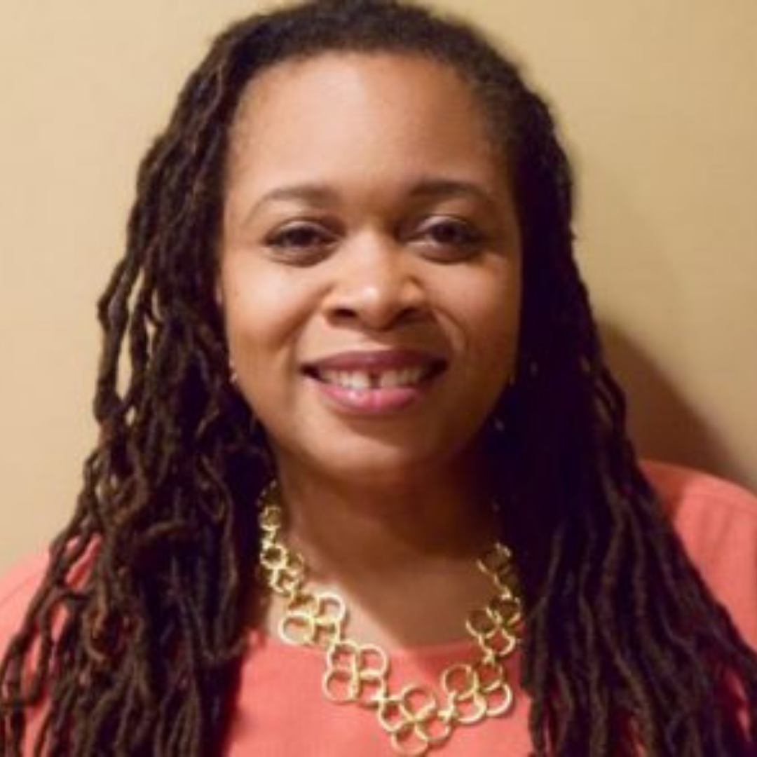 Therapist Alina McClerklin, LICSW