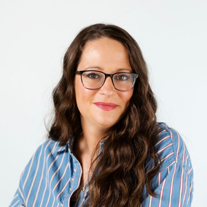 Maggie Seymour headshot