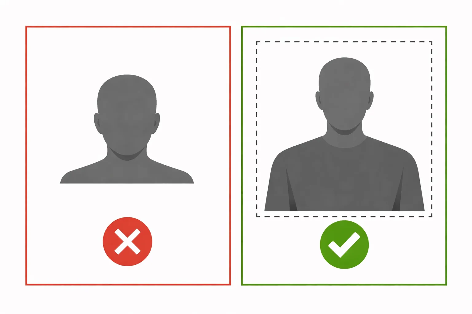 Podcast image guidelines