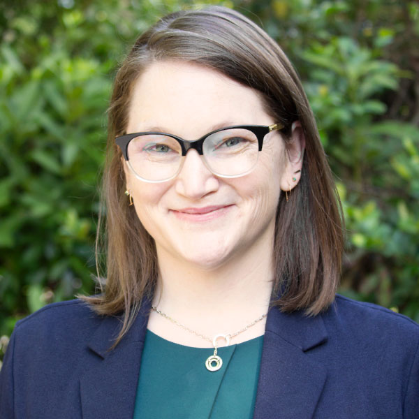 Shannon Harris, LMSW, LGSW