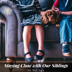 Sibling Age Blog
