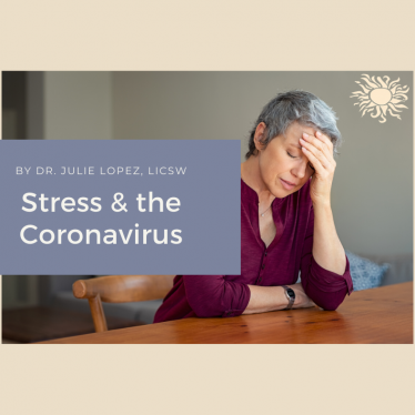 Stress and Coronavirus