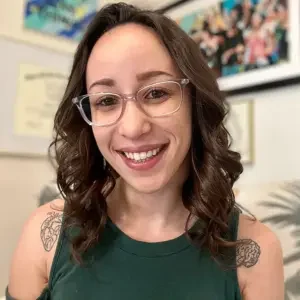 Viva Center Therapists | Faith Ferber | Therapist in DC, VA & MD